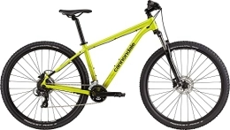 Cannondale vélo Cannondale Trail 8 29" - Highlighter, Taille L