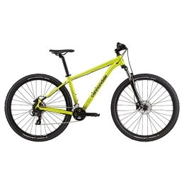 Cannondale vélo Cannondale Vélo Trail 8 Highlighter Taille M