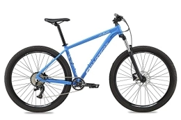 EB Eastern BIkes Vélos de montagnes Eastern Bikes Alpaka VTT Rigide pour Hommes de 29 Pouces, léger 19" - Bleu