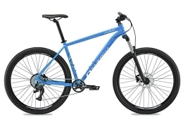 EB Eastern BIkes Vélos de montagnes Eastern Bikes Alpaka VTT Rigide pour Hommes de 29 Pouces, léger 21" - Bleu