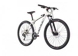  Vélos de montagnes Felt Nine 70 VTT Hardtail Blanc brillant 40, 6 cm