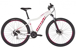 Ghost vélo Ghost LANAO 2 / / Star White / Ruby Pink, Star White / Ruby Pink, s