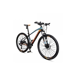 HESND vélo HESND zxc Vélos pour adultes Roue VTT adulte 24 vitesses Cadre en alliage d'aluminium Vélo de route Homme Course Ride Sports Cyclisme (couleur : B)