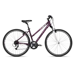 Kellys Bicycles Vélos de montagnes Kellys Clea 70 (19", Violet)