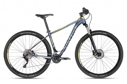 Kellys Bicycles Vélos de montagnes Kellys Desire 50 (S, Bleu)