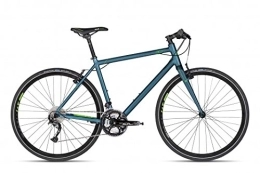 Kellys Bicycles Vélos de montagnes Kellys Physio 30 (S, Bleu)