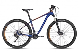 Kellys Bicycles Vélos de montagnes Kelys Desire 90 (L, Bleu)