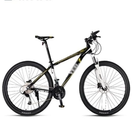 LANAZU Vélos de montagnes LANAZU Vélos pour Adultes, VTT, vélos de mobilité à Vitesse Variable, adaptés à la mobilité et à l'équitation en Plein air