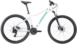 Lapierre Vélos de montagnes Lapierre Edge 2.7 W 27.5R Woman VTT 2021 (M / 44 cm, blanc)