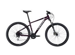 Lapierre Vélos de montagnes LAPIERRE Edge 3, 7 W Vélo pour Femmes, Violet, 40 cm