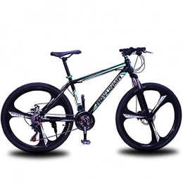 LBWT vélo LBWT 20 Pouces VTT, Étudiants Hardtail City Road Bicyclette, Unisexe, Cadeaux (Size : 21 Speed)