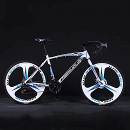 MJY vélo MJY Vélo VTT, vélo de route, vélo de queue rigide, vélo de 26 pouces, vélo adulte en acier au carbone, vélo de vitesse 21 / 24 / 27 / 30, vélo coloré 6-11, 27 vitesses