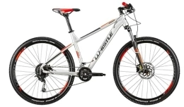 WHISTLE Vélos de montagnes Mountain bike WHISTLE modèle 2021 MIWOK 2161 27, 5" mesure L couleur ULTRAL / BLACK