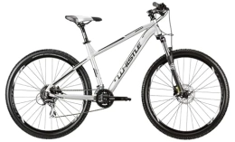 WHISTLE Vélos de montagnes Mountain bike WHISTLE modèle 2021 MIWOK 2163 27, 5" mesure S couleur ULTRAL / BLACK