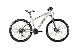 WHISTLE Vélos de montagnes Mountain bike WHISTLE modèle 2021 MIWOK 2163 27, 5" taille L couleur ULTRAL / BLACK