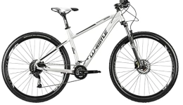 WHISTLE Vélos de montagnes Mountain bike WHISTLE modèle 2021 PATWIN 2162 27, 5" mesure L couleur ULTRAL / BLACK