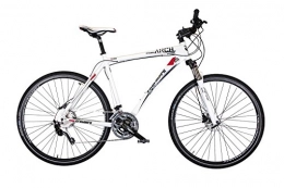 Unbekannt Vélos de montagnes Pédale de Arch 3.0 28 "Cross Bike Blanc (2015)