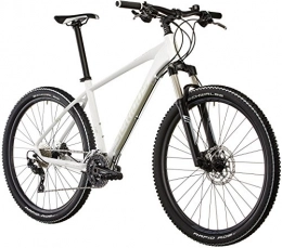 Serious vélo SERIOUS Provo Trail 650B - VTT - Blanc / Noir Hauteur de Cadre 50cm 2018 VTT Homme