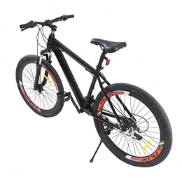 Futchoy Vélos de montagnes VTT 26 pouces - Hardtail - Pour garçon et fille - Pour homme et femme
