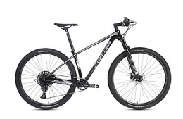FZC-YM vélo VTT Dirt bike vélo de route vélos, vélo de montagne en carbone 27, 5  ' / 29 ' vélo Ultralight en fibre de carbone VTT engrenages freins à double disque VTT Équipé du frein à disque à huile 12 C