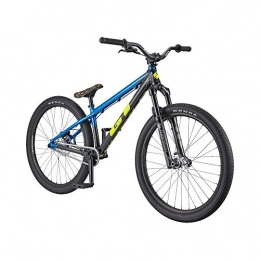 GT Bicycles Vélos de montagnes VTT GT La Bomba Pro 26" Bleu 2021