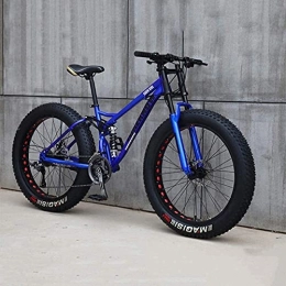 BGJK vélo VTT pour adultes, garçons et filles, vélo de montagne, double frein à disque rigide, cadre en acier à haute teneur en carbone, vélo