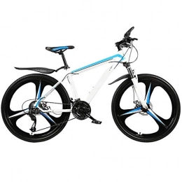 yfkjh vélo yfkjh VTT tout-terrain, vélos de vitesse pour adultes, vélos de route légers, vélos de montagne de 61 cm, 27 vitesses.