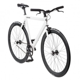 bonvelo vélo Blizz White Riot Cadre Taille L (56 cm)