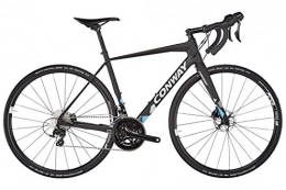 Conway vélo Conway GRV 1000 Carbon - Vlo Cyclocross - Bleu / Noir Taille de Cadre 52cm 2018 Velo Cross