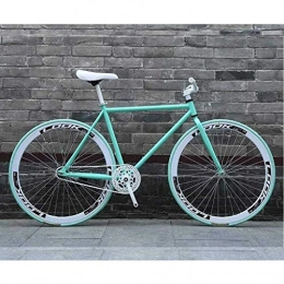 CSS vélo CSS Vélo de route, vélos de 26 pouces, système de freinage inversé, cadre en acier à haute teneur en carbone, course de vélo de route, hommes et femmes adultes 6-11, T