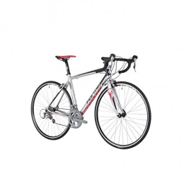 Forme vélo FORME LONGCLIFFE 2.0 52CM 10S SIL / RED 15