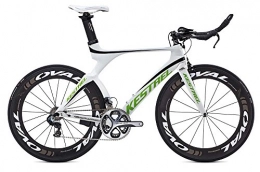 Kestrel vélo Kestrel 4000 Ltd - Vélo à Shimano Dura Ace - Di2 650c 3035116347 modèle 2013 - Blanc, 47 cm