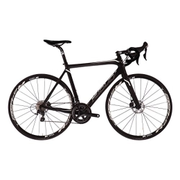 Ridley vélo Ridley Fenix C10 Vélo de route avec freins à disques, 2016, charbon, grand