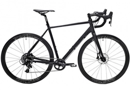 Serious vélo Serious Grafix Pro - Vlo Cyclocross / Gravel - Noir Taille de Cadre 50 cm 2017 Velo Cross