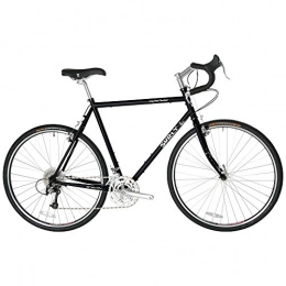 Surly - Bikes/Frames Vélos de routes Surly Long Haul 10 Speed Bike 700c Wheel 55cm Frame Black