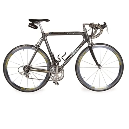 Generic vélo Trek Carbon 5500 1996 Vélo Gris Vélo Route RH 60 Lance Armstrong Bike