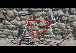 Genérico vélo Vélo original appartenant à FABIO CASARTELLI