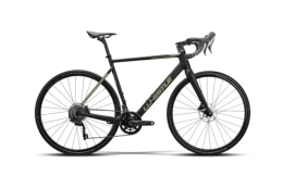 WHISTLE vélo WHISTLE NOUVEAU VÉLO DE ROUTE GRAVEL 2023 KIOWA GRX400 (51)