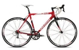 WHISTLE vélo Whistle Sauk Red Mens Road Bike - Red / White, 54-cm