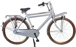 Unbekannt vélo 28 "Basic + popal Daily Dutch 2810 Messieurs Holland Vélo 3 vitesses, gris