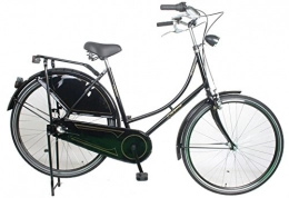 Desire vélo Arezzo de 28 "de Madame 3 G Roller Noir 53 cm