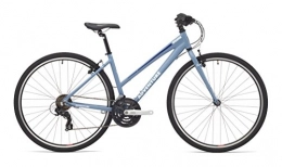 Adventure Vélos de villes Aventure Femme Stratos Urban pour vélo 43 cm Bleu
