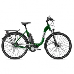 breezer Vélos de villes Breezer Vélo Femme Greenway IG 1.3+ LS 2021