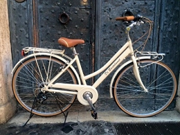 Cicli Di Bartolomei Vélo vélo Femme Aluminium