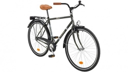 ONUX Vélos de villes ONUX City Bike Messieurs Floride, 28 ", 1 Gang, Frein à rétropédalage 71, 12 cm (28 Pouces)