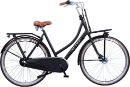 Altec Lansing vélo Retro 71, 1 cm 57 cm Woman 3SP Roller freins Noir