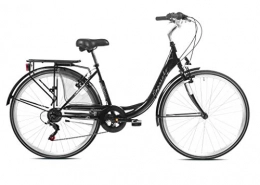  Vélos de villes Roller Bayern Capriolo Diana City Bike SW – Fabriqué en UE