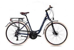  Vélos de villes Roller Bayern Capriolo Elegance Lady City Bike DB – Fabriqué en UE