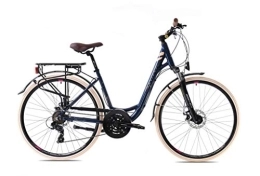  vélo Roller Bayern Capriolo Elegance Lady City Bike DB – Fabriqué en UE