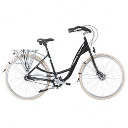 Sprint Vélos de villes SPRINT Elegance Lady 28 Pouces Vélo de Ville Shimano Nexus 3